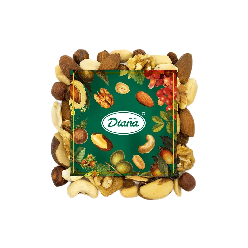 Fitness keverék 100 g
