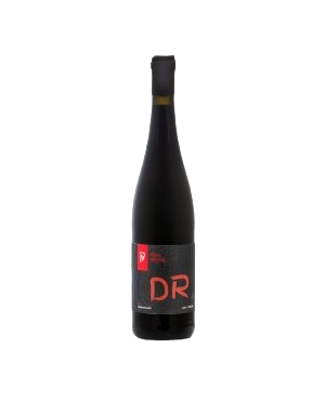 RED Dornfelder 2024, alacsony cukortartalommal