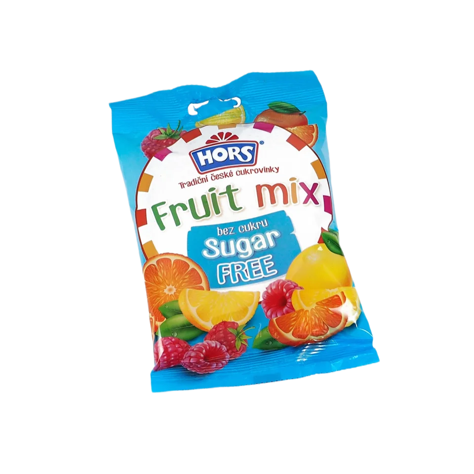 Gyümölcskeverék nélkül