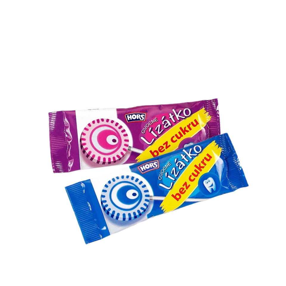 Hors cukormentes nyalóka 10 g