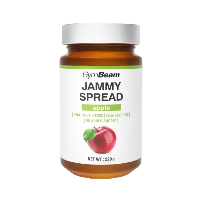 Jammy Spread alma