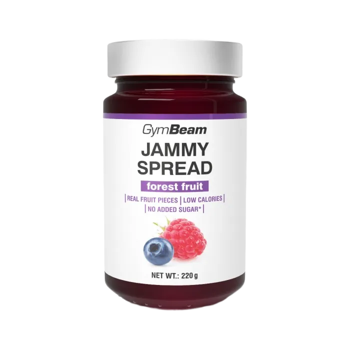 Jammy Spread erdei gyümölcs