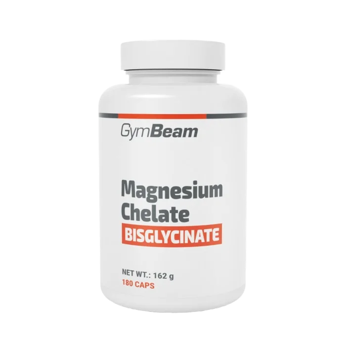 magnesium chelate 180 caps