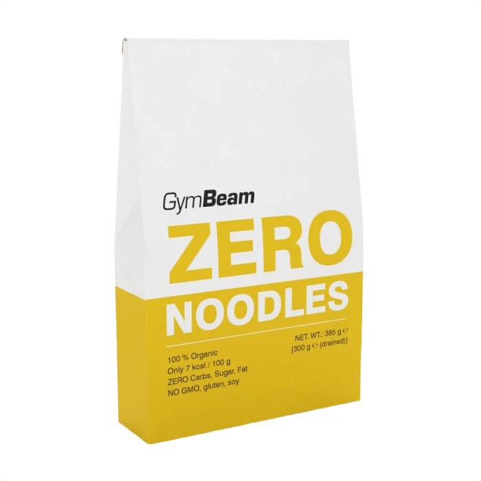 Zero Noodles BIO