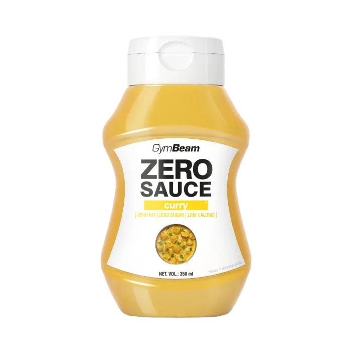 ZERO MÁRTÁS – curry