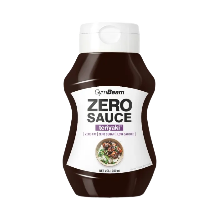 ZERO teriyaki szósz