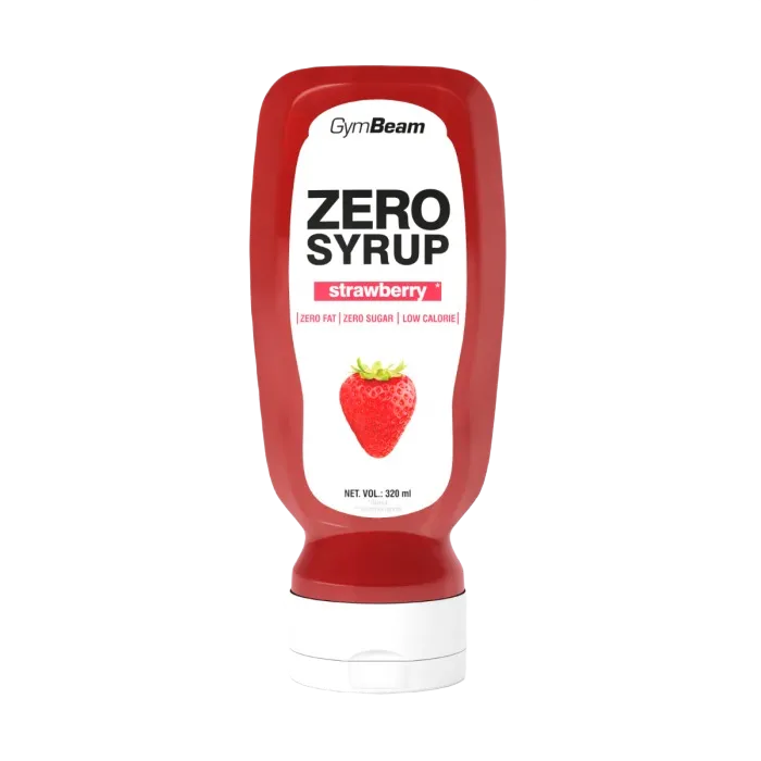 ZERO SIRUP eper
